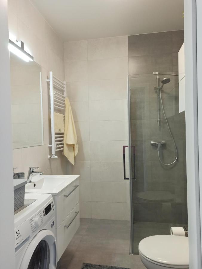 Komfort Alexa Jastrzebia Gora Exterior photo
