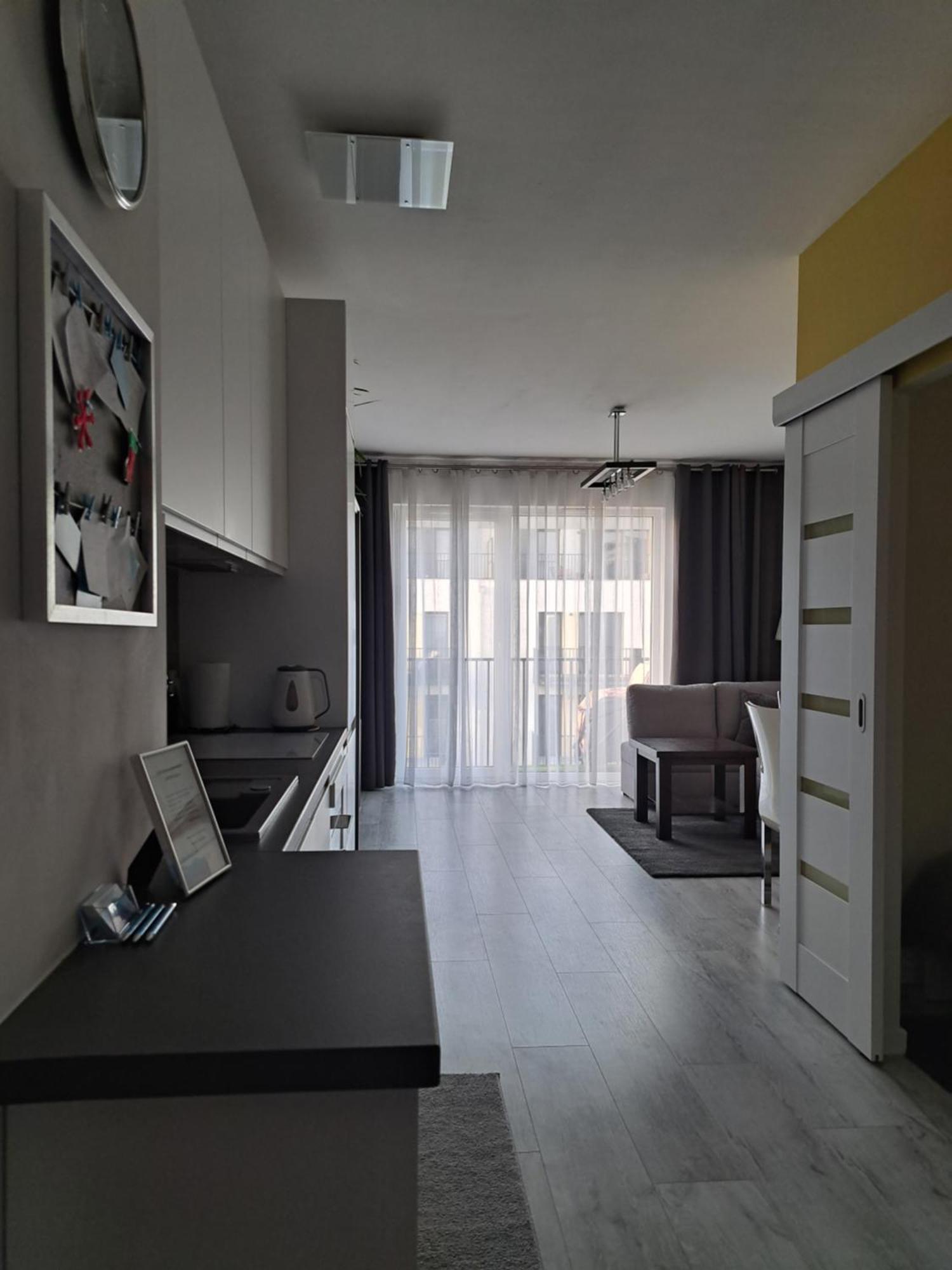 Komfort Alexa Jastrzebia Gora Exterior photo